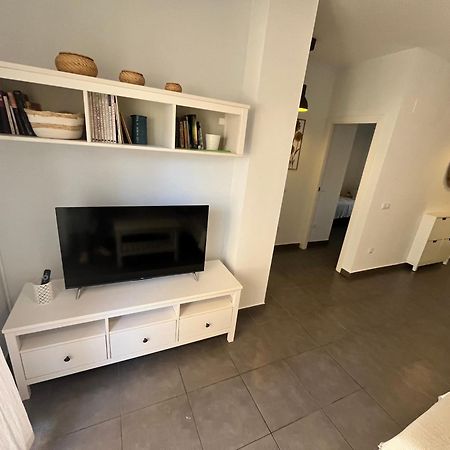 Apartamentos Arenas Altamar Alcossebre Kültér fotó
