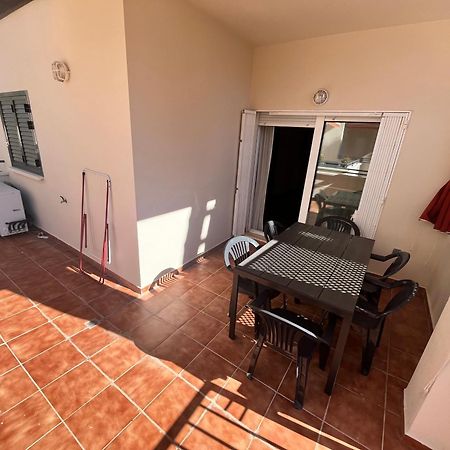 Apartamentos Arenas Altamar Alcossebre Kültér fotó