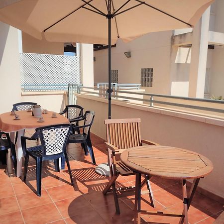 Apartamentos Arenas Altamar Alcossebre Kültér fotó