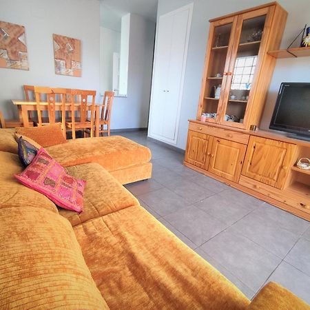 Apartamentos Arenas Altamar Alcossebre Kültér fotó