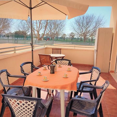 Apartamentos Arenas Altamar Alcossebre Kültér fotó