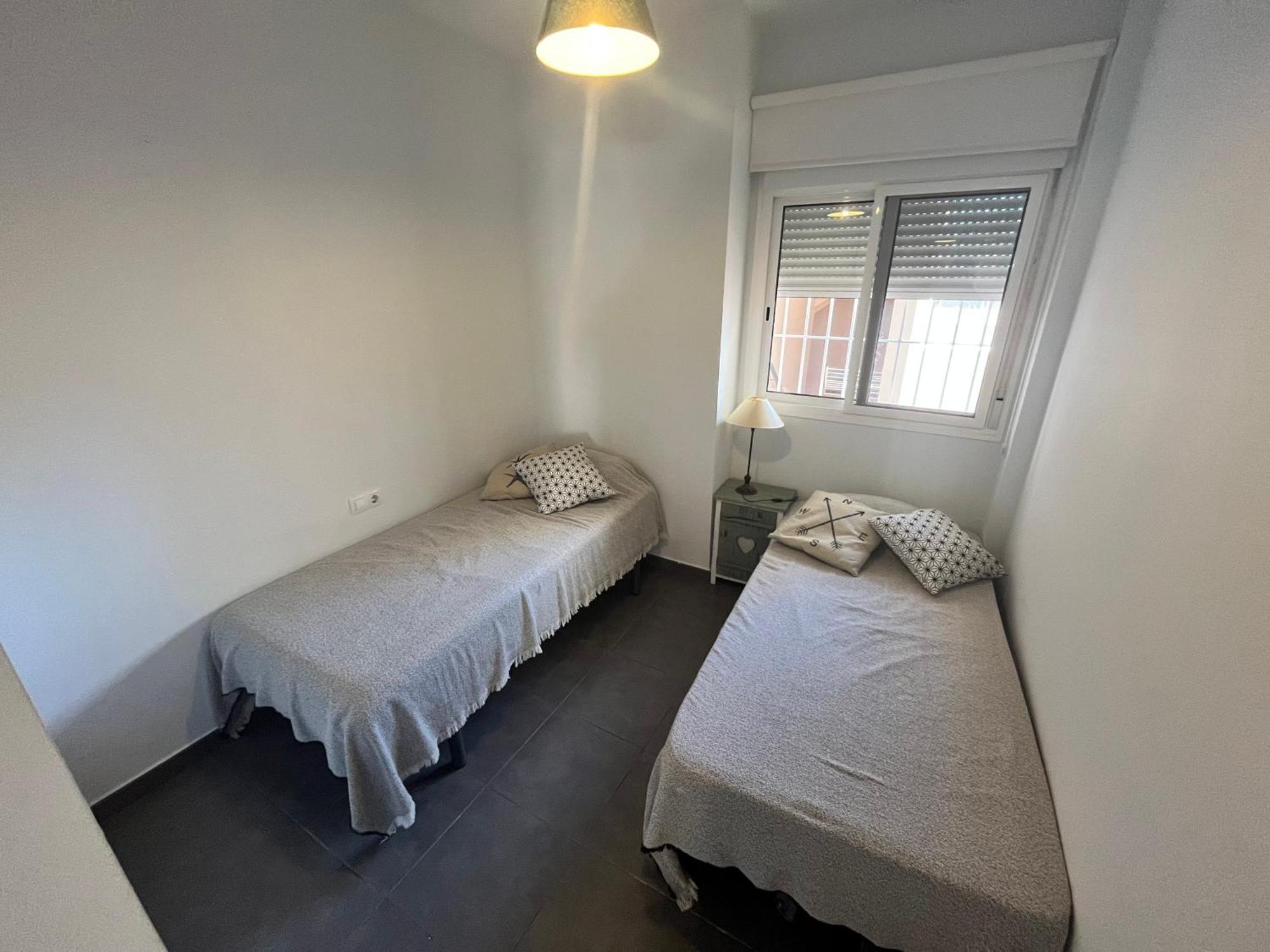 Apartamentos Arenas Altamar Alcossebre Kültér fotó