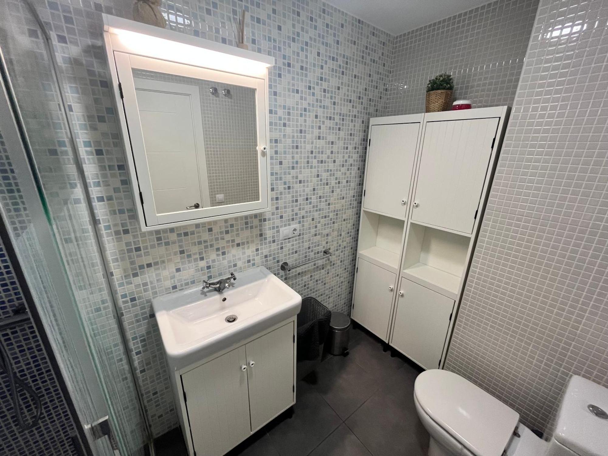 Apartamentos Arenas Altamar Alcossebre Kültér fotó
