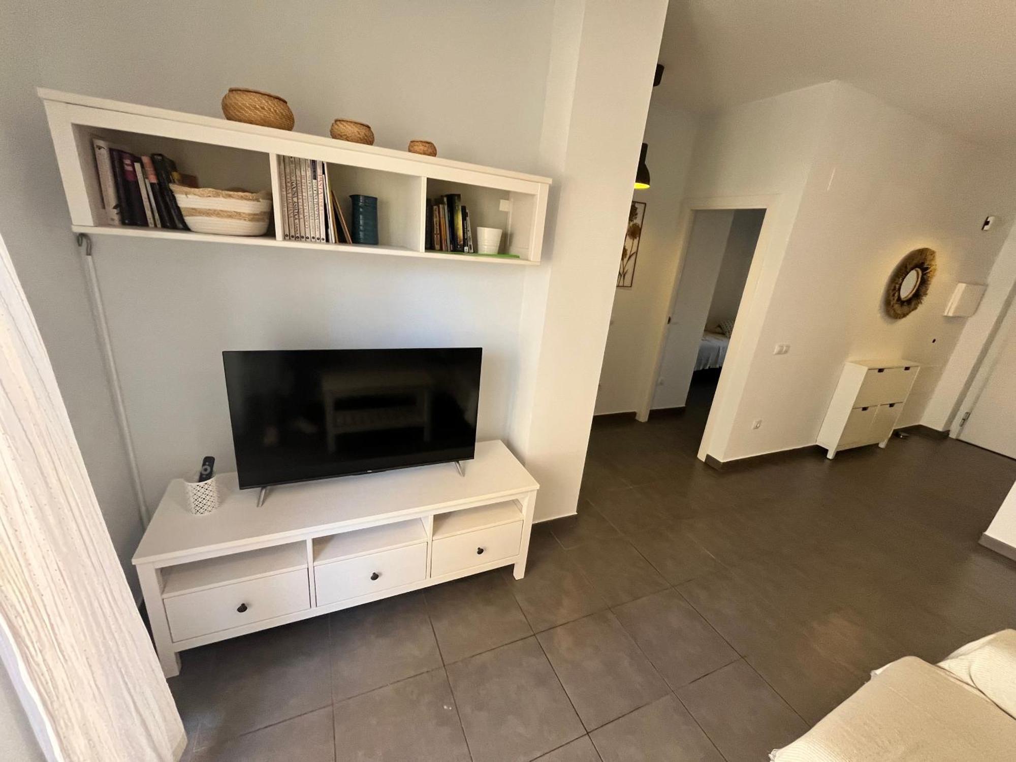 Apartamentos Arenas Altamar Alcossebre Kültér fotó