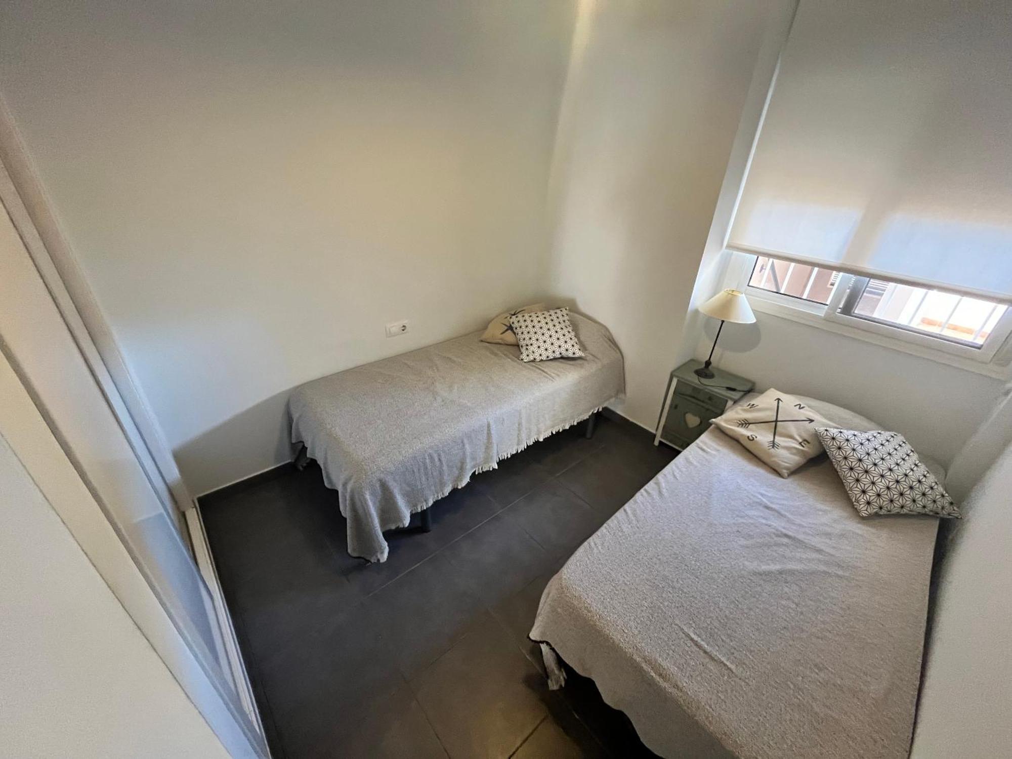 Apartamentos Arenas Altamar Alcossebre Kültér fotó