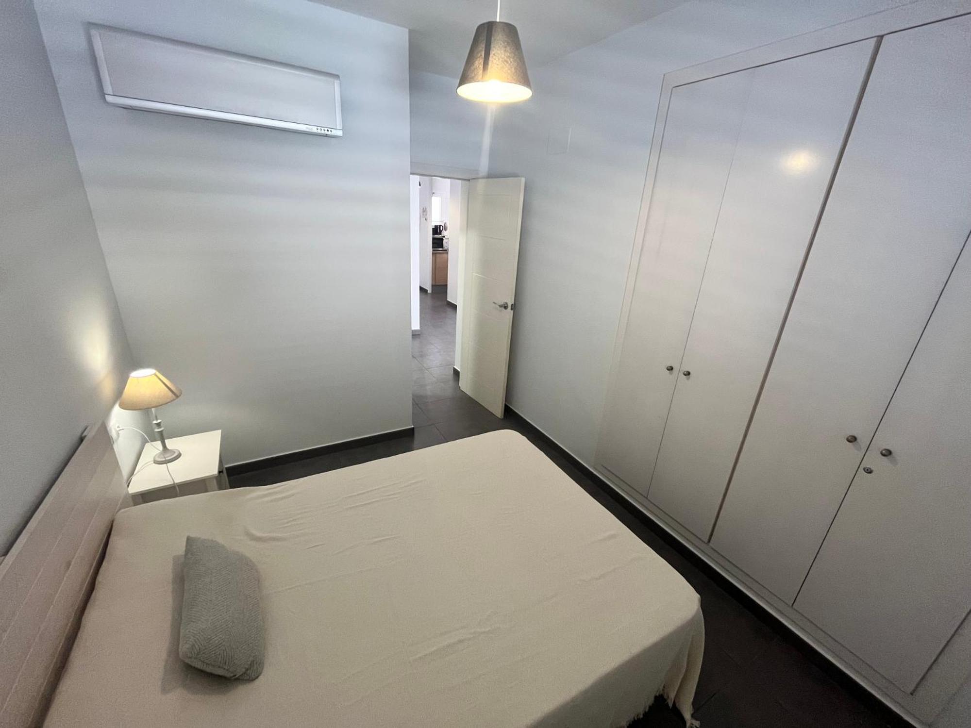 Apartamentos Arenas Altamar Alcossebre Kültér fotó