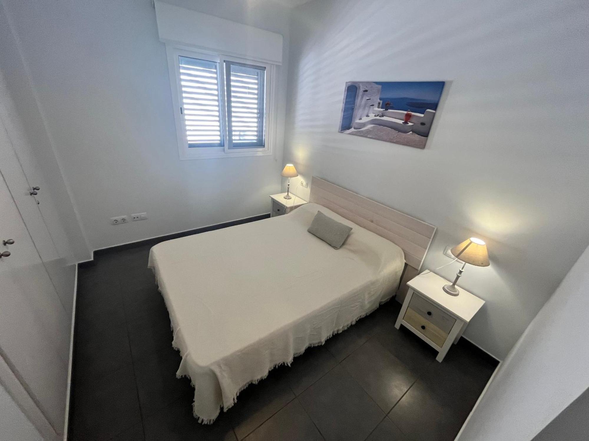 Apartamentos Arenas Altamar Alcossebre Kültér fotó