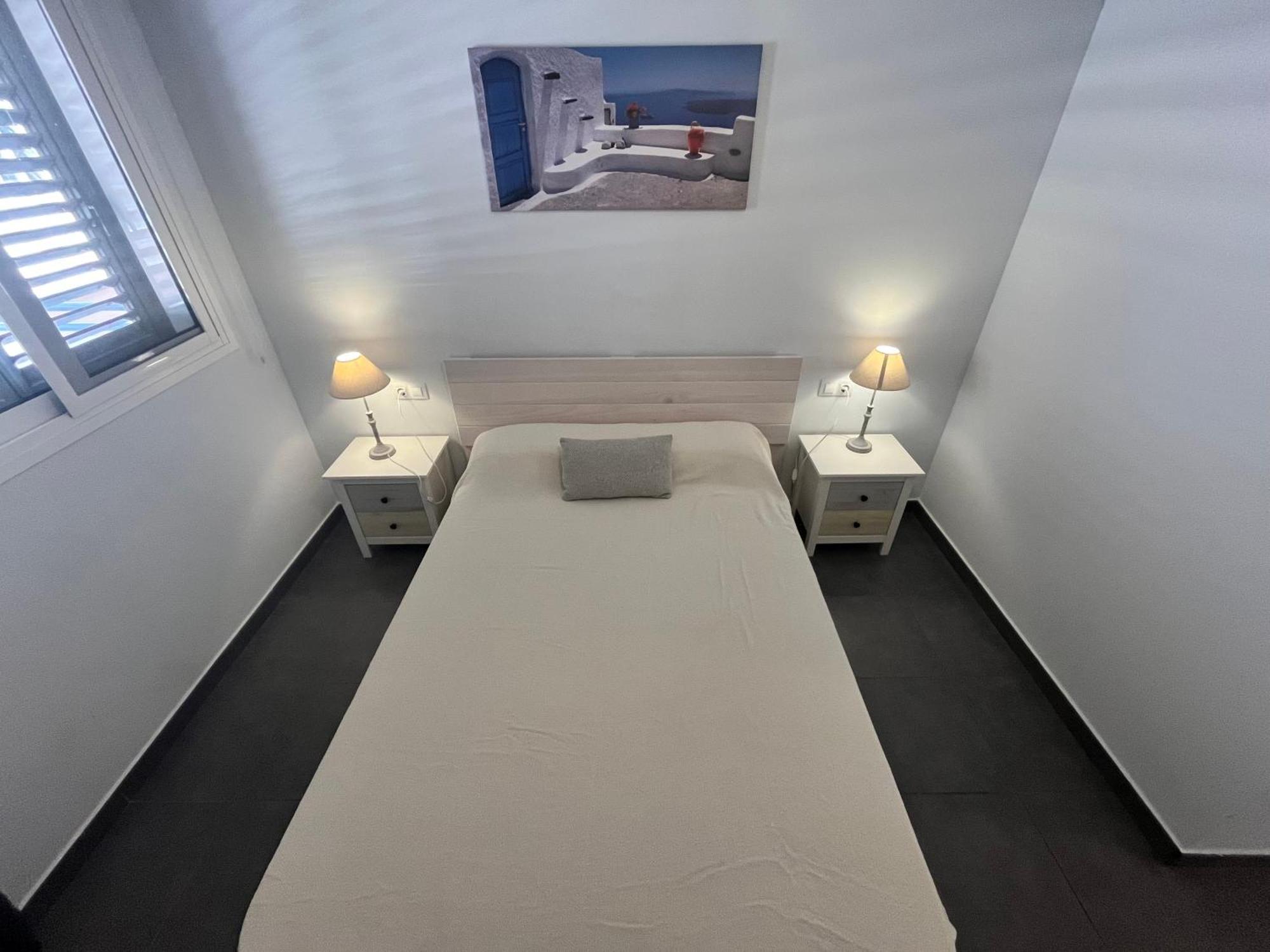 Apartamentos Arenas Altamar Alcossebre Kültér fotó
