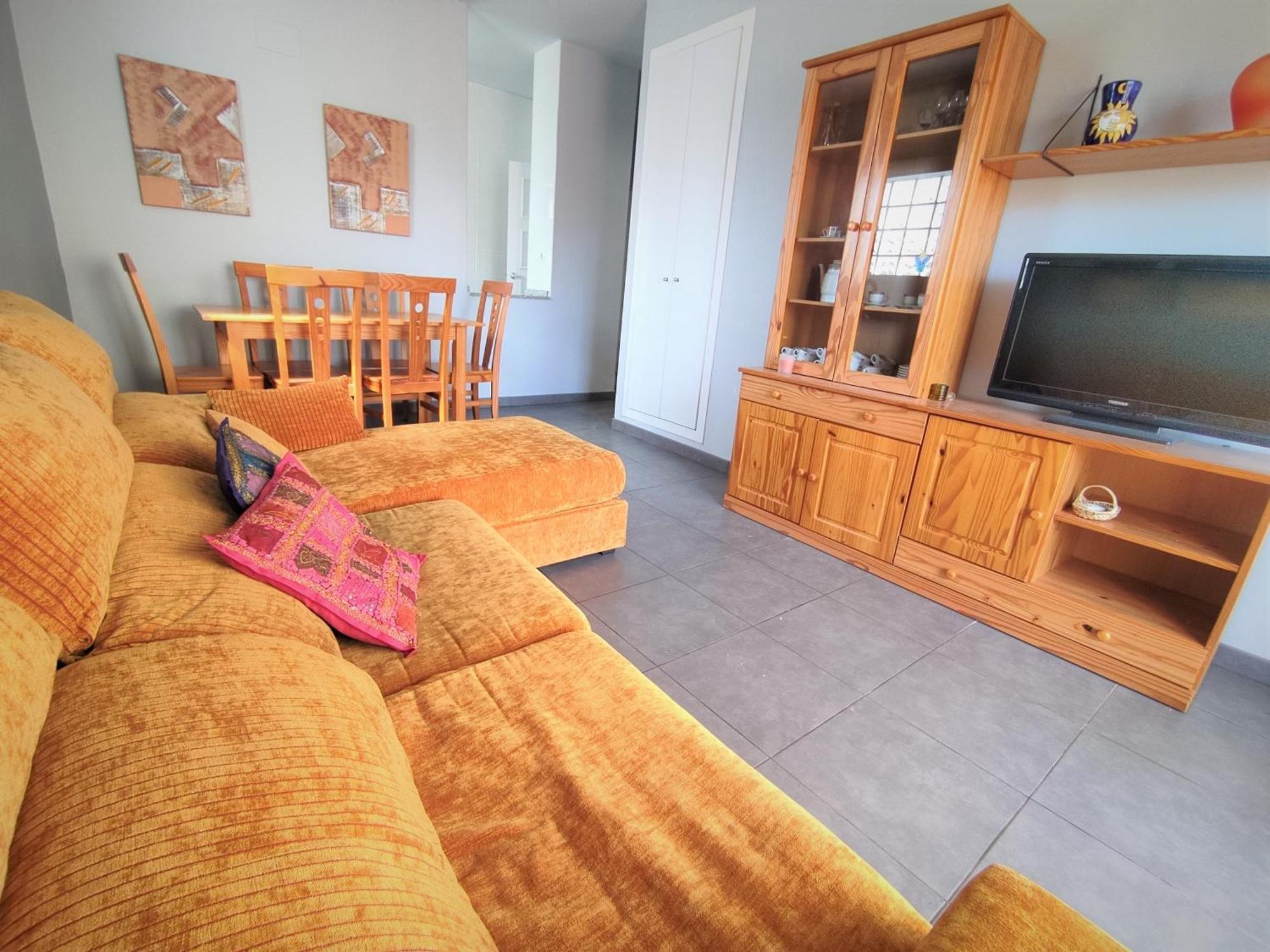 Apartamentos Arenas Altamar Alcossebre Kültér fotó