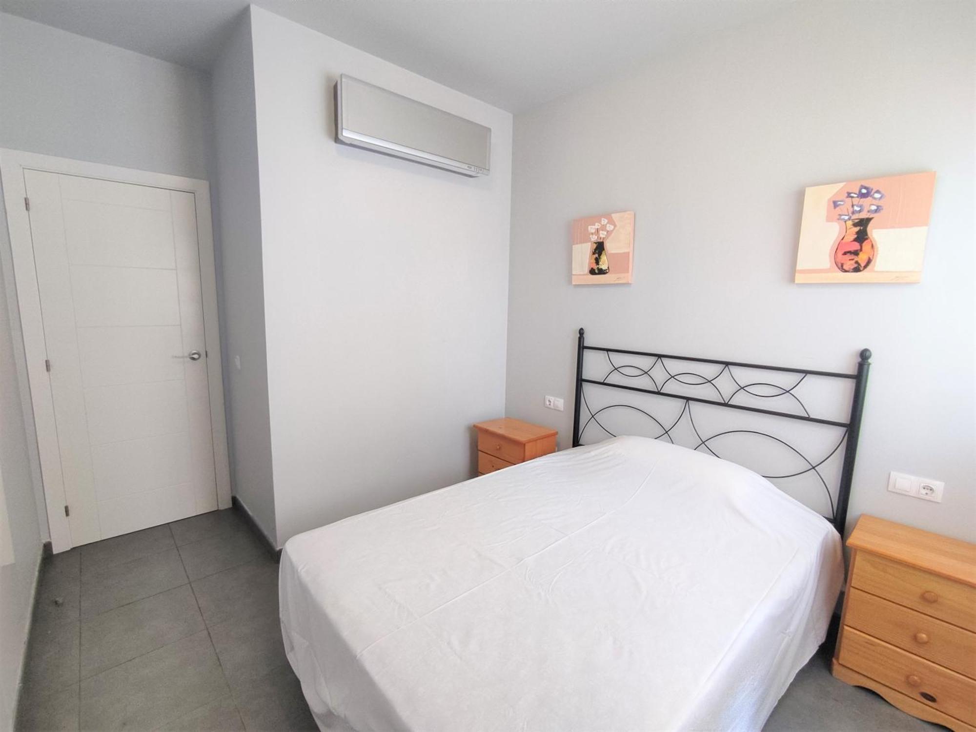 Apartamentos Arenas Altamar Alcossebre Kültér fotó