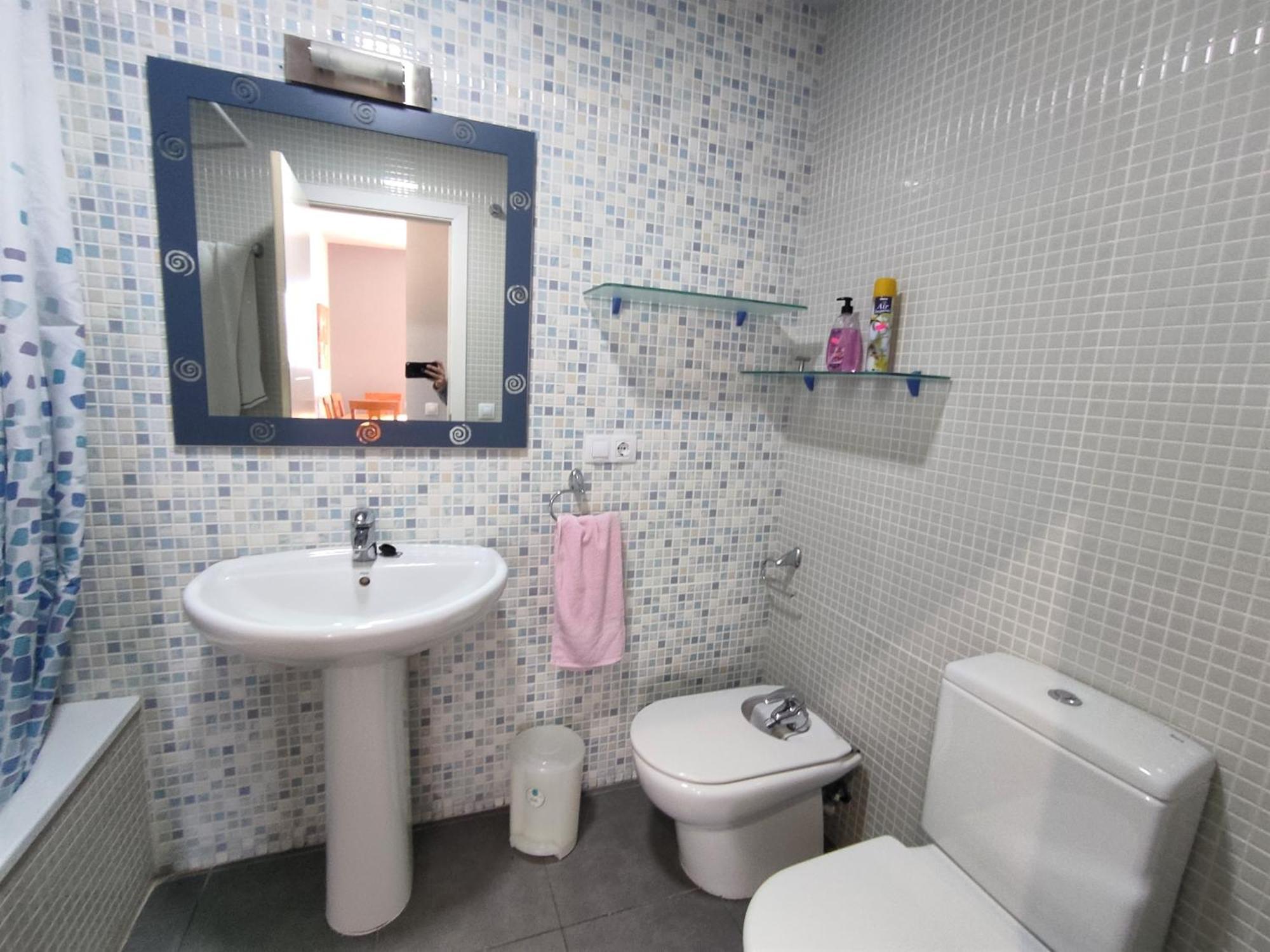 Apartamentos Arenas Altamar Alcossebre Kültér fotó