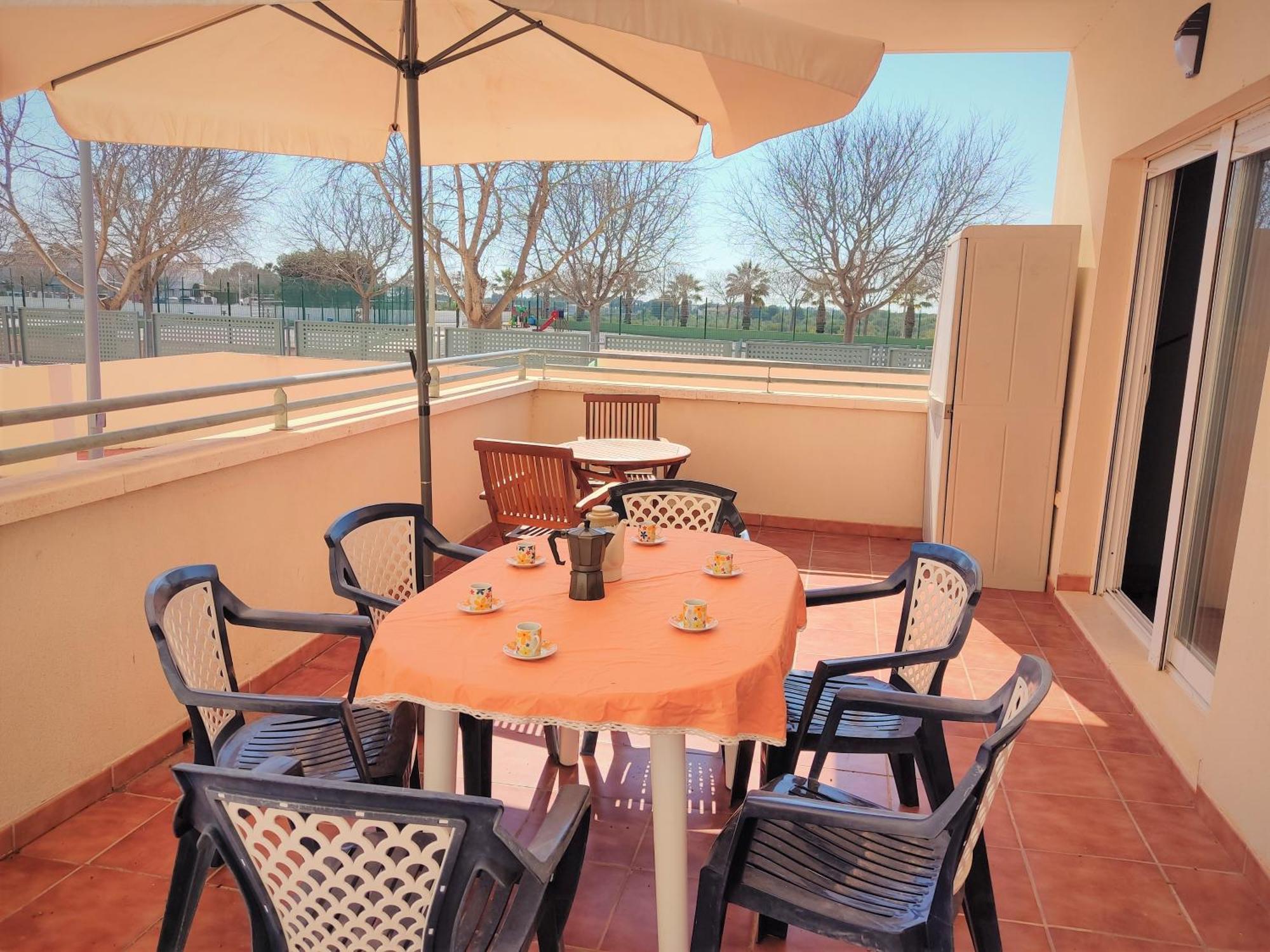 Apartamentos Arenas Altamar Alcossebre Kültér fotó